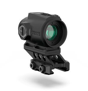 SWAMPFOX RMPS120-R6 RAIDER MICRO PRISM 1X20 RED SWAMPFOX RMPS120-R6 RAIDER MICRO PRISM 1X20 RED
