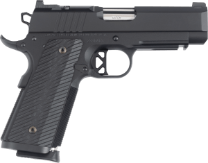 Dan Wesson 01797 TCP 9mm 10+1 4ā³ Stainless Black G10 Grip Dan Wesson 01797 TCP 9mm 10+1 4ā³ Stainless Black G10 Grip