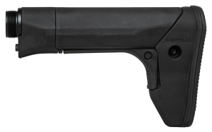 Reptilia LLC 100141 RECC E Carbine Stock Black Glass-Filled Nylon Polymer Fits SR-15/M4/AR-15 Reptilia LLC 100141 RECC E Carbine Stock Black Glass-Filled Nylon Polymer Fits SR-15/M4/AR-15