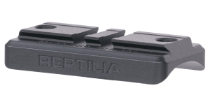 Reptilia LLC 100228 Saddle Black 7075-T6 Aluminum Fits Beretta 1301/A300 Reptilia LLC 100228 Saddle Black 7075-T6 Aluminum Fits Beretta 1301/A300