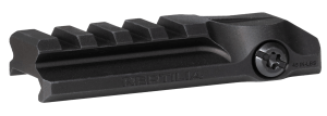 Reptilia LLC 100291 RMU Mount Magnifier Black 7075-T6 Aluminum Picatinny Rail Mount Reptilia LLC 100291 RMU Mount Magnifier Black 7075-T6 Aluminum Picatinny Rail Mount