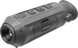 AGM Global Vision TAIP153842   Thermal Monocular Black 15mm 384×288 Resolution