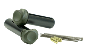 Timber Creek Outdoors ARTPSODG Takedown Pin Set AR-Platform Compatible w/ Mil-Spec Lower OD Green Aluminum Timber Creek Outdoors ARTPSODG Takedown Pin Set AR-Platform Compatible w/ Mil-Spec Lower OD Green Aluminum