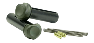 Timber Creek Outdoors AR10TPSODG AR Takedown Pin Set AR-10 Rifle OD Green Timber Creek Outdoors AR10TPSODG AR Takedown Pin Set AR-10 Rifle OD Green