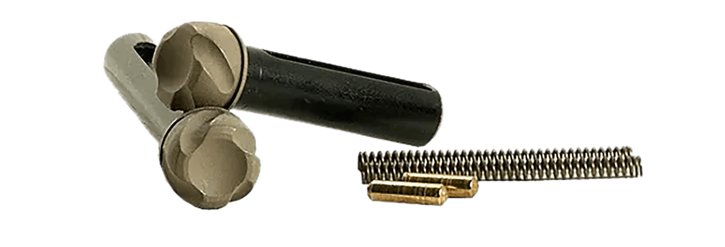 Timber Creek Outdoors AR10TPSAEROFDE Aero Takedown Pin Set AR-10 Flat Dark Earth Aluminum Timber Creek Outdoors AR10TPSAEROFDE Aero Takedown Pin Set AR-10 Flat Dark Earth Aluminum