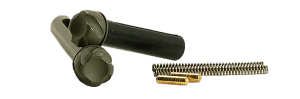 Timber Creek Outdoors AR10TPSAEROOD Aero Takedown Pin Set AR-10 OD Green Aluminum Timber Creek Outdoors AR10TPSAEROOD Aero Takedown Pin Set AR-10 OD Green Aluminum