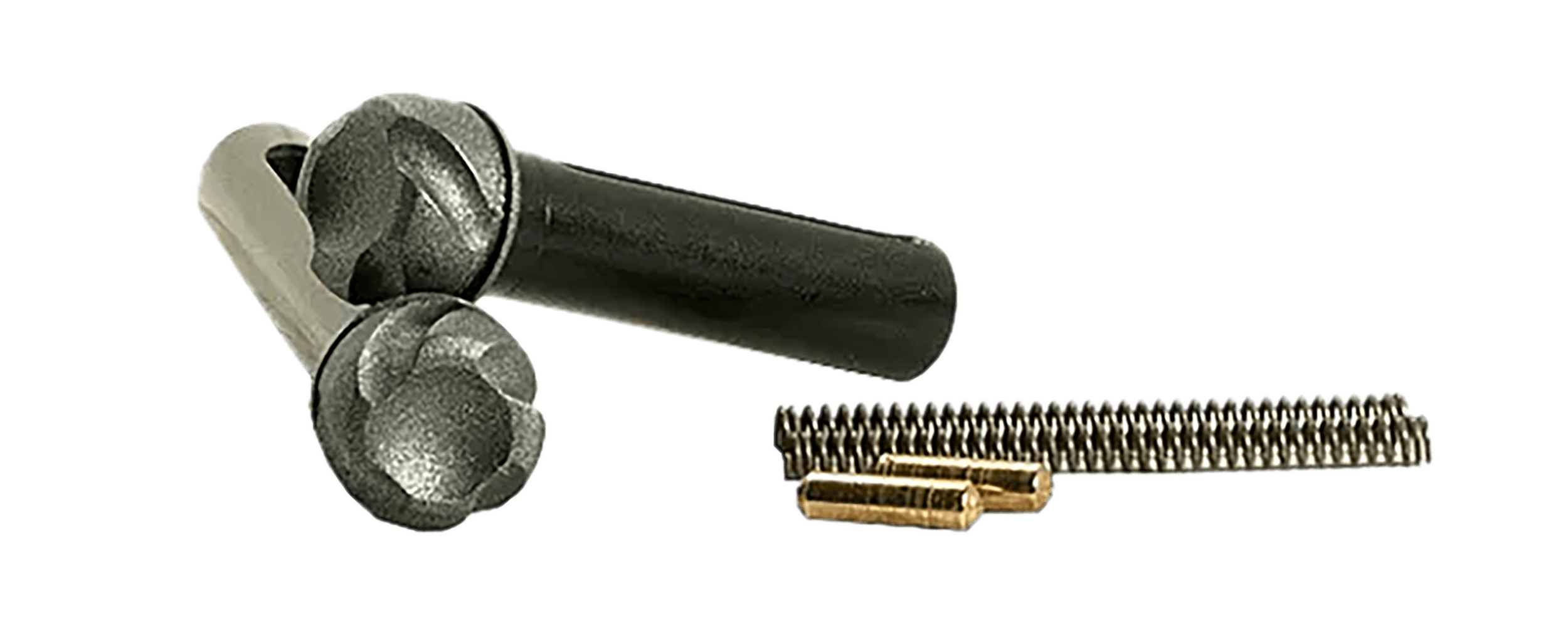 Timber Creek Outdoors AR10TPSAEROT Aero Takedown Pin Set AR-10 Tungsten Aluminum Timber Creek Outdoors AR10TPSAEROT Aero Takedown Pin Set AR-10 Tungsten Aluminum