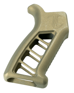 Timber Creek Outdoors EARPGBB Enforcer AR Pistol Grip Burnt Bronze Timber Creek Outdoors EARPGBB Enforcer AR Pistol Grip Burnt Bronze