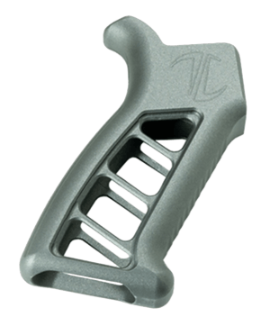 Timber Creek Outdoors EARPGT Enforcer AR Pistol Grip Tungsten Timber Creek Outdoors EARPGT Enforcer AR Pistol Grip Tungsten