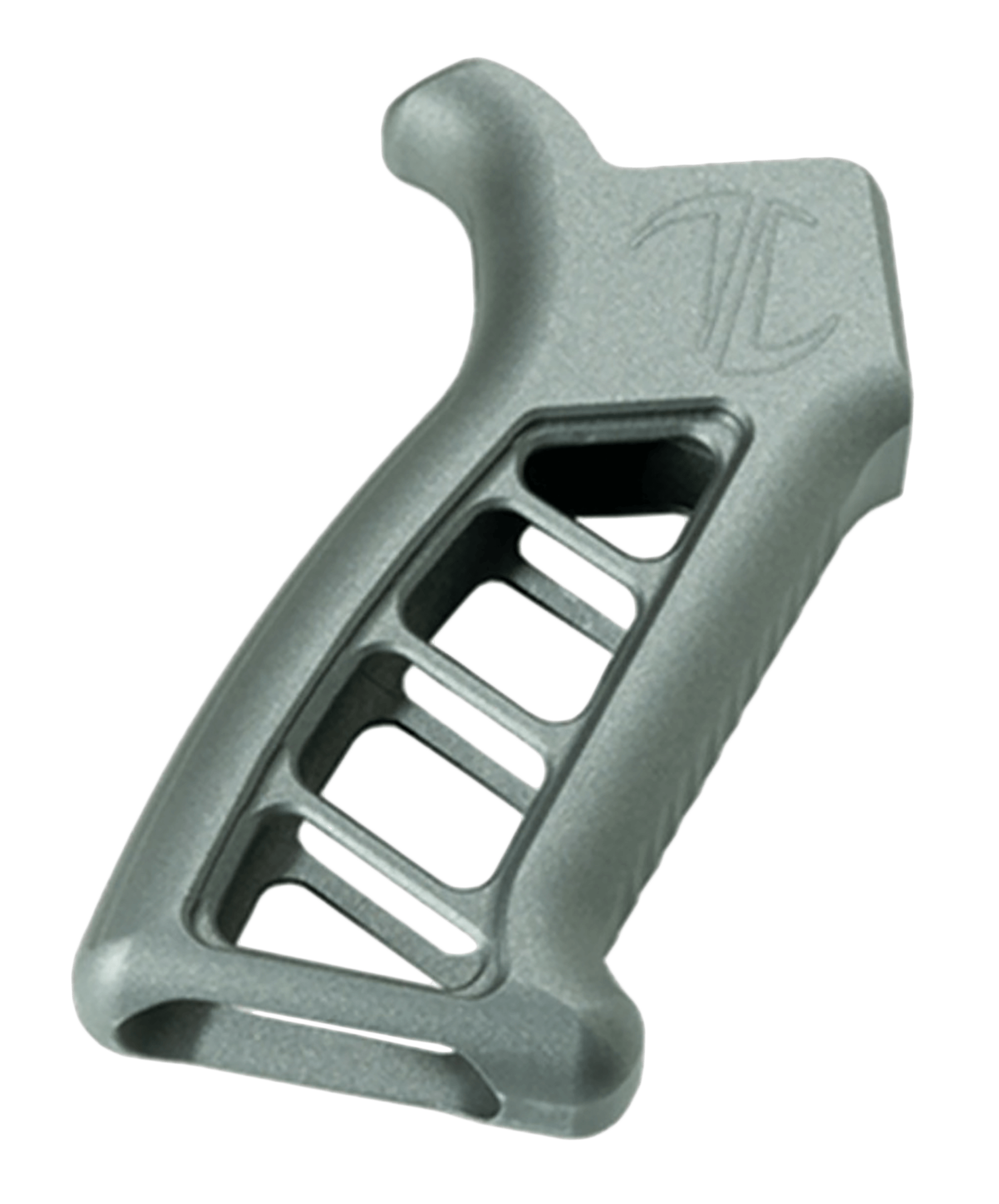Timber Creek Outdoors EARPGT Enforcer AR Pistol Grip Tungsten Timber Creek Outdoors EARPGT Enforcer AR Pistol Grip Tungsten