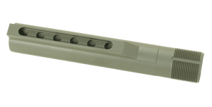 Timber Creek Outdoors ARBTOD AR Mil-Spec Buffer Tube OD Green AR-Platform