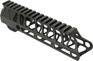 Timber Creek Outdoors ME7HGBL Enforcer Aluminum 7" M-LOK Handguard for AR-15