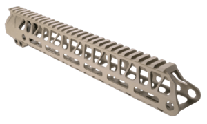 Timber Creek Outdoors ME13HGFDE Enforcer 13" Aluminum for AR-15 *Barrel Nut Included