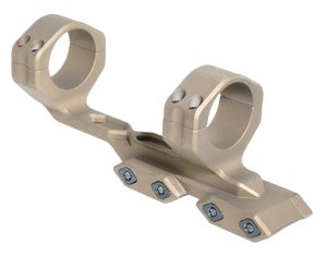Timber Creek Outdoors E1CSMBB Enforcer Cantilever Scope Mount Burnt Bronze Aluminum Timber Creek Outdoors E1CSMBB Enforcer Cantilever Scope Mount Burnt Bronze Aluminum