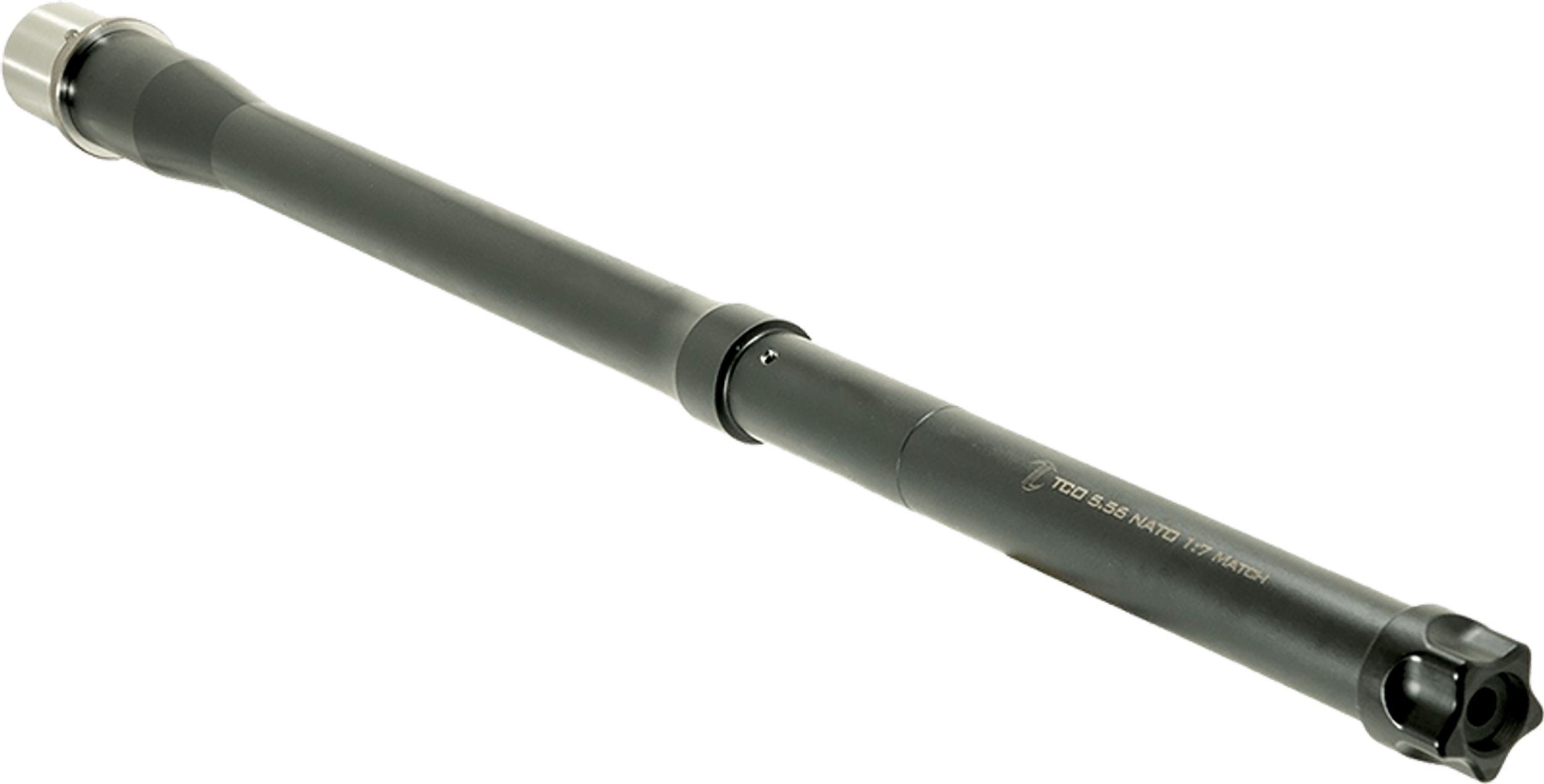 Timber Creek Outdoors TC556MED105 5.56 NATO 10.50″ Black Nitride Timber Creek Outdoors TC556MED105 5.56 NATO 10.50″ Black Nitride