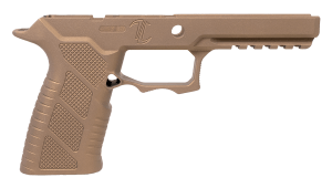 Timber Creek Outdoors SSP320FSGMBB P320 FS Grip Burnt Bronze Timber Creek Outdoors SSP320FSGMBB P320 FS Grip Burnt Bronze