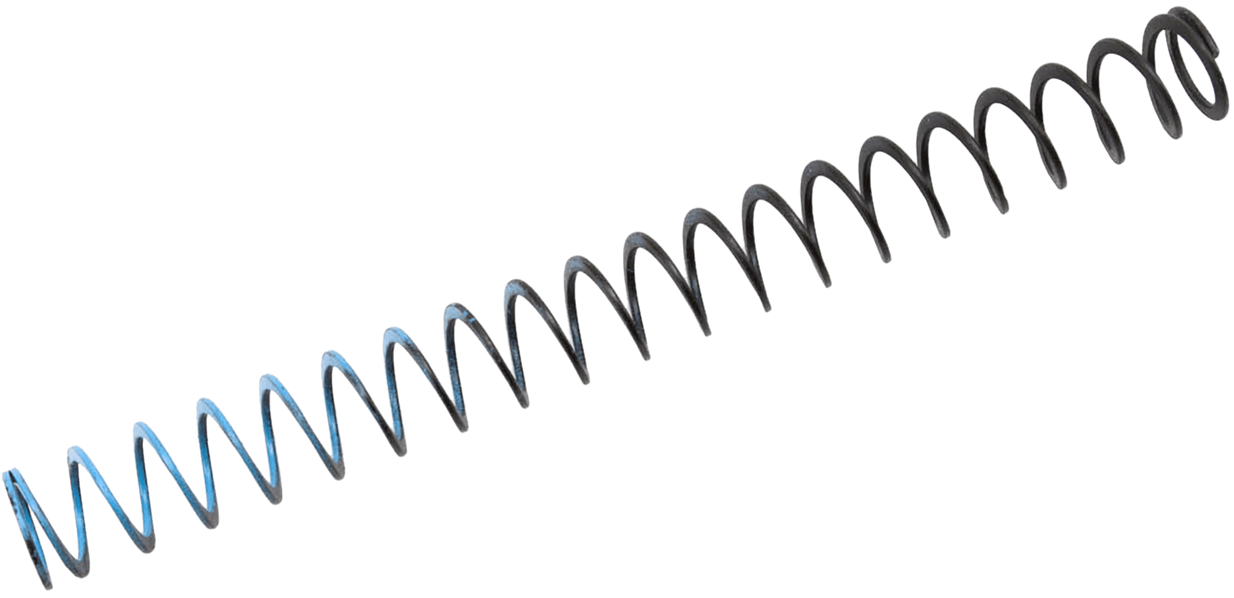 Sig Sauer 1203721-R Recoil Spring 40 S&W/357 Sig/Sig Sauer P229 Black Sig Sauer 1203721-R Recoil Spring 40 S&W/357 Sig/Sig Sauer P229 Black
