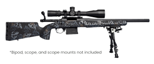 Horizon Firearms RF018S221814T17 Vandal Dark 2 22 Creedmoor 18ā³ Iota Eko X Horizon Firearms RF018S221814T17 Vandal Dark 2 22 Creedmoor 18ā³ Iota Eko X