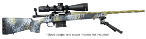 Horizon Firearms RF008S222216C13 Venatic 2023 22 Creedmoor 22ā³ Iota Eko X Horizon Firearms RF008S222216C13 Venatic 2023 22 Creedmoor 22ā³ Iota Eko X
