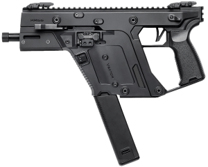 Kriss USA KV453PBL00 Vector SDP G3 45 ACP 5.50″