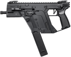 Kriss USA KV103PBL00 Vector SDP G3 10mm 5.50″