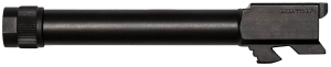 Glock 39893   9mm Fits Glock 17 Gen4 Black Steel