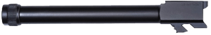 Glock 47700   9mm Fits Glock 34 Gen5 Black Steel