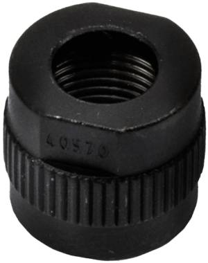 Glock 50504 Thread Protector  22 LR Glock 44 Black Steel Pistol