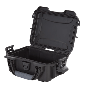 Nanuk 903S000BK0A0 903  Black Resin