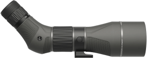 Leupold 185605 SX-5 Santiam HD Angled Body 27-55x 80mm Black