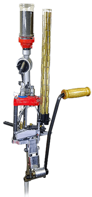 Lee Precision 90633 Pro 1000 Reloading Kit 223 Rem 3 Hole