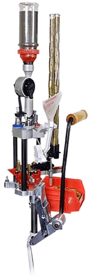 Lee Precision 91558 Pro 4000 Press Kit 44 Special/Magnum