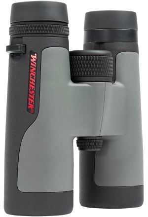 Winchester Optics WQBISPRM2W121042 Supreme  10x 42mm Binocular