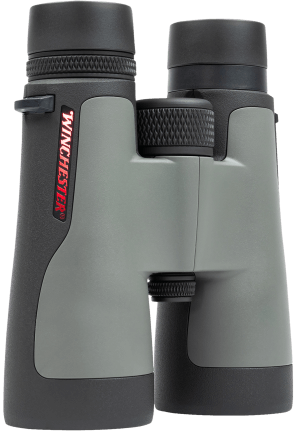Winchester Optics WQBISPRM3W61050 Supreme  10x 50mm Binocular