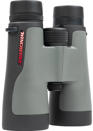 Winchester Optics WQBISPRM4W61250 Supreme  12x 50mm Binocular