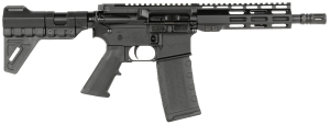 ATI ATIG15MS300ML7B Mil-Sport  AR15 300 Blackout 30+1 8.50″