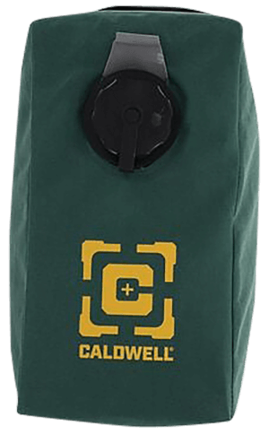 Caldwell 1223932 Lead Sled Weight Bag Small Green Nylon