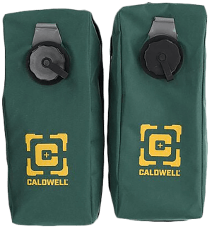 Caldwell 1223931 Lead Sled Weight Bag Large Nylon