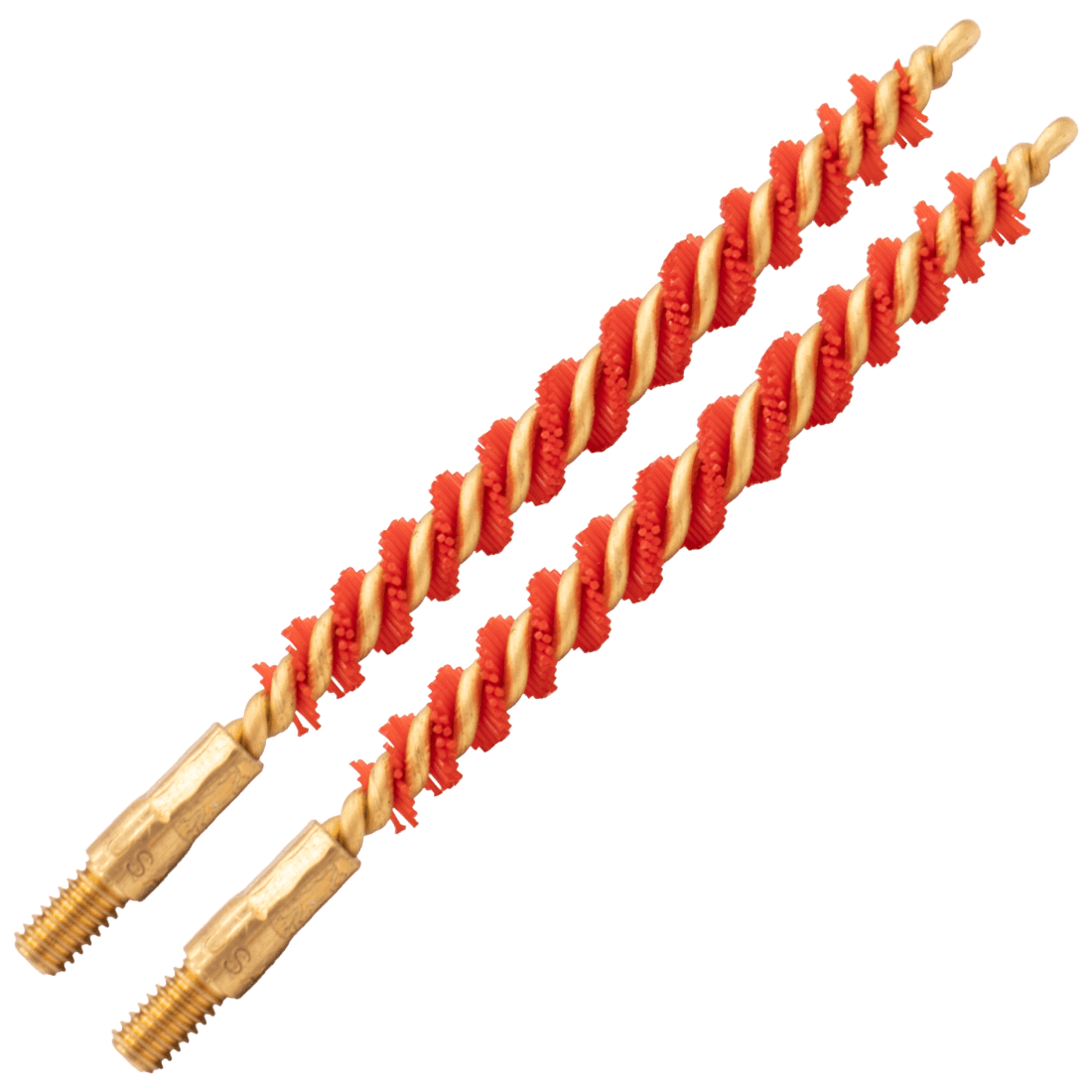 KleenBore A177NRED Bore Brush  Rifle Red 223/5.56