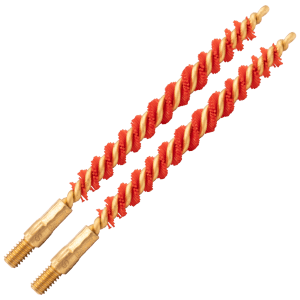 KleenBore A177NRED Bore Brush  Rifle Red 223/5.56