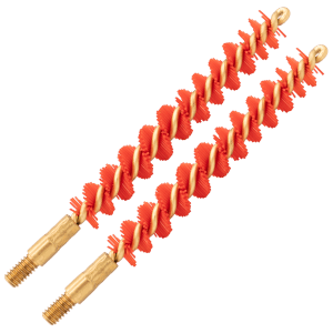 KleenBore A180NRED Bore Brush  Rifle Red .30/7.62