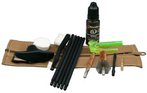 KleenBore KBMLE5.56 Compact Military/LE Rifle Tactical Kit 5.56