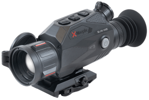 Nocpix SLIMH35   Thermal Black 2x/4x 35mm 640×512  50 Hz Resolution