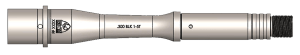 Faxon Firearms 15B35P7NGMHL5RNP3   300 Blackout 7.50″ 416R Stainless Steel Button Rifled
