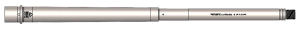 Faxon Firearms 15BG8M18NTMHL5RNP3   6.5 Grendel 18″ Bead Blast 416-R Stainless Barrel