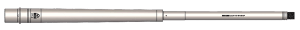 Faxon Firearms 10BC8R24NTMHL5RNP3  Match 6.5 Creedmoor 24″ Bead Blast 416-R Stainless Barrel