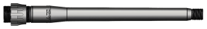 Faxon Firearms 110B863N12NMQ   8.6 Blackout 12″ Black Salt Bath Nitride 416-R Stainless Barrel