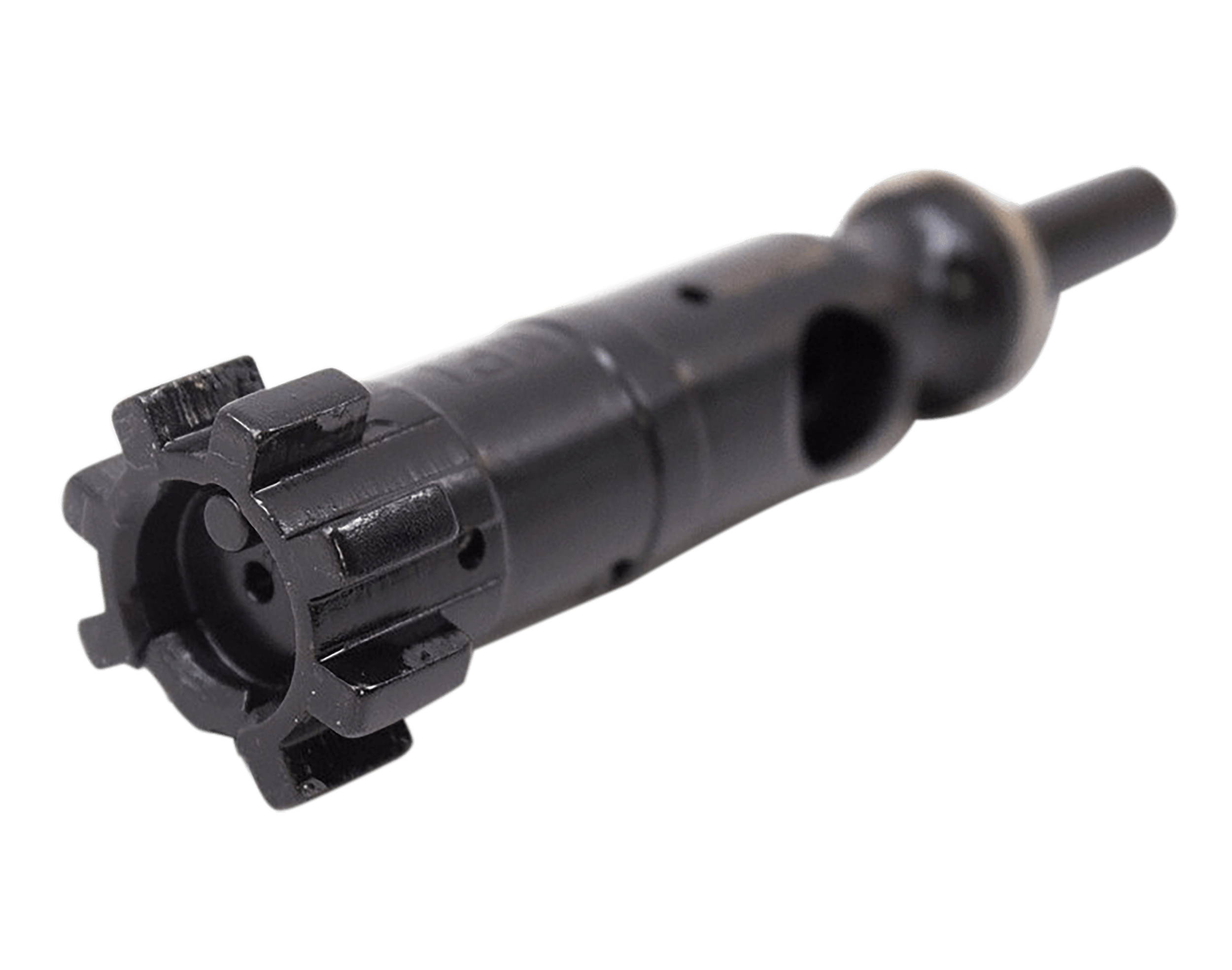 Faxon Firearms FF65GBCNITRIDE Type 2 6.5 Grendel Salt Bath Nitride 9310 Steel Faxon Firearms FF65GBCNITRIDE Type 2 6.5 Grendel Salt Bath Nitride 9310 Steel
