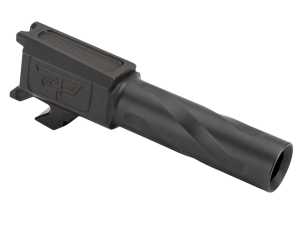 Zaffiri Precision ZP.HCBBN   Fits Springfield Hellcat Black 416R Stainless Steel