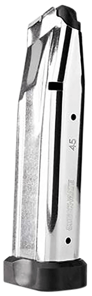 Kimber Mfg inc 1600087A 2K11 13rd 45 ACP Silver Stainless Steel Kimber Mfg inc 1600087A 2K11 13rd 45 ACP Silver Stainless Steel